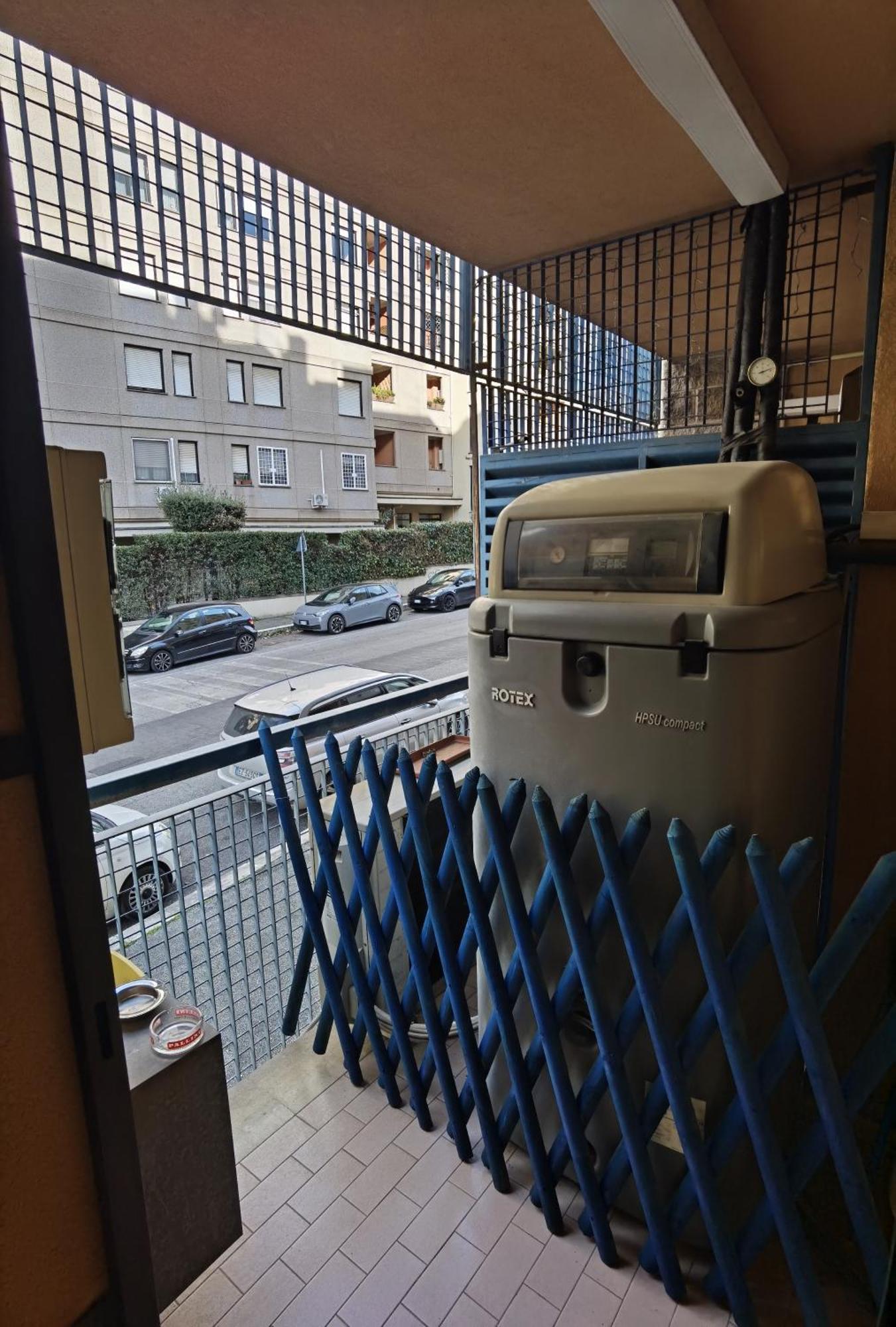 Ballarin For Business Travels And Holidays Appartement